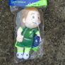 Plush toy, new, Team Ireland plush toy. Collectables. Image 5