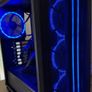 Be Quiet Case + PSU Cooler Master 850w = Bundle Image 5
