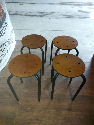 Bar stools