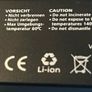 Camera Battery Image 2