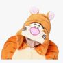 halloween   Tiger outfit Image 2