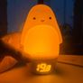 Tommee Tippee Gro Egg light/Thermometer Image 2