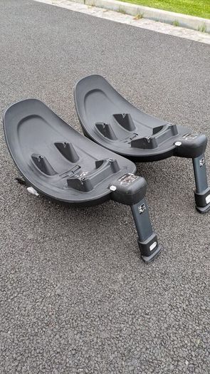 Cybex Isofix