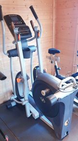 Nordictrack 11.5 Crosstrainer