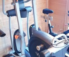 Nordictrack 11.5 Crosstrainer