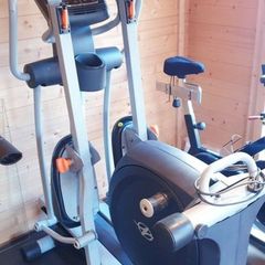 Nordictrack 11.5 Crosstrainer