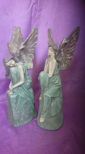 Angels
