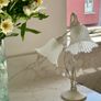 Shabby Chic Lamp Image 3