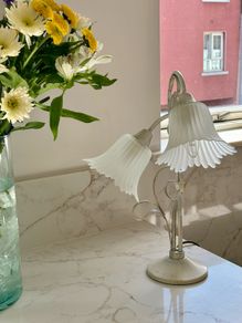 lamp
