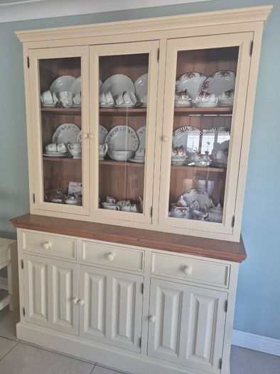 Strawbridge Kitchen Dresser