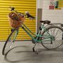 Perla cinzia womens bike Image 3