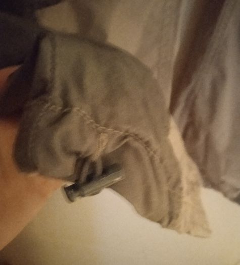 Womens Cargo Pants