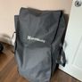 Uppababy vista buggy Image 4