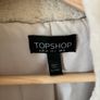 Topshop Coat Image 2