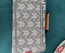 travel nappy bag
