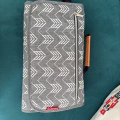 travel nappy bag