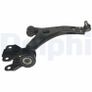 Delphi TC2675 Lower Wishbone for Ford - New Image 3