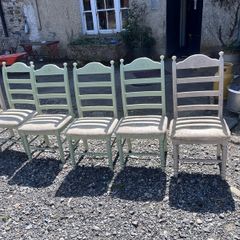 Free Chairs