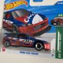 Honda Civic Custom/ Civic Type R - Hot wheels Image 9