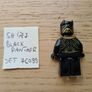 lego black panther sh0477, set 76099 Image 2