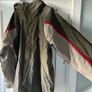 Ski Jacket Men's (Bonfire) XL Image 5