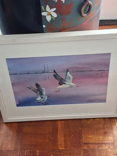 original art