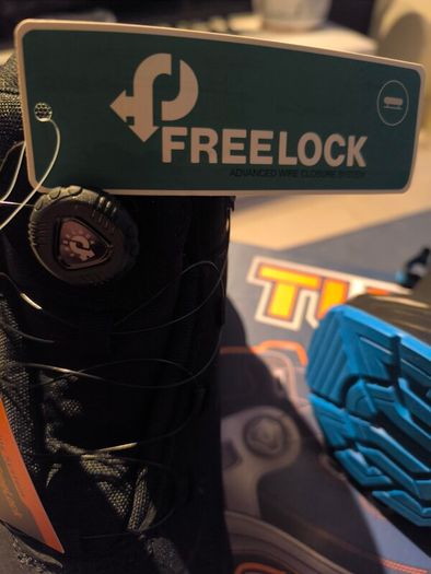 Workboots