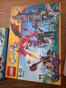 Lego 70403