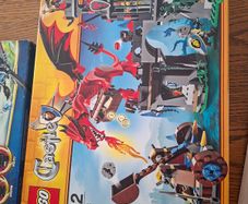 Lego 70403