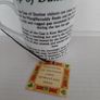 New fine porcelain cup from Gap of Dunloe Kerry Image 2