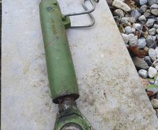 JOHN DEERE CAT 2 heavy duty toplink.