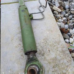 JOHN DEERE CAT 2 heavy duty toplink.