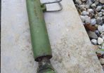 john Deere Heavy Duty Cat 2 Toplink.