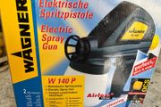 Wagner Spray Gun
