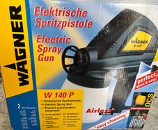 Wagner Spray Gun