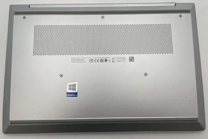 Hp Probook 430 G8, Intel I5-1135g7, 16gb Ram, 256gb Ssd Win 11 Pro