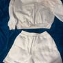 2 x Jumper and shorts set Image 4