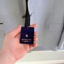 Benetti Signature Mens Blazer - Ice Blue - Size 44S Image 2