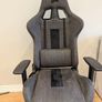 Ergonomic gaming Chair corsair TC100 Image 2