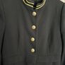 Zara Military Jacket Image 2