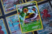Vespiquen ! Full Art ! Non Holo Rare ! Ancient Origins Set ! 2015 ! Pokemon Card ! TCG !