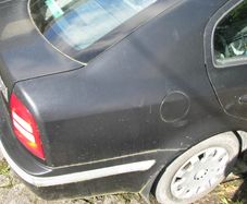 02 Skoda Octavia 1.9 tdi