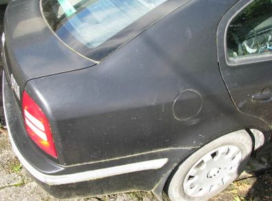 02 Skoda Octavia 1.9 tdi