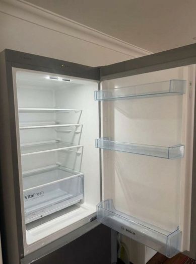 Bosch Fridge Freezer