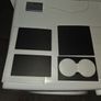 Real carbon fiber Tesla M3 highland/ My Juniper Image 3