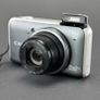 Canon PowerShot SX220 HS Digital Camera Image 2