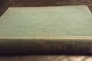Thesaurus of the Arts 1943 Book