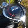 Set of Taylormade Clubs Image 9