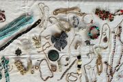 Jewellery joblot