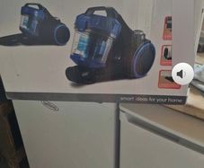 vacuum cleaner